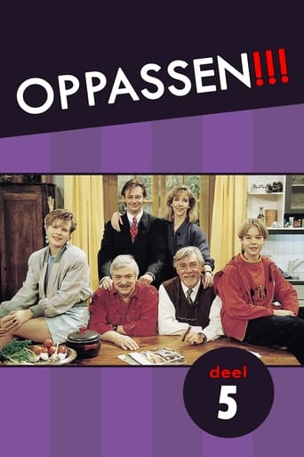 Oppassen!!! Season 5