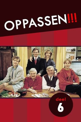 Oppassen!!! Season 6