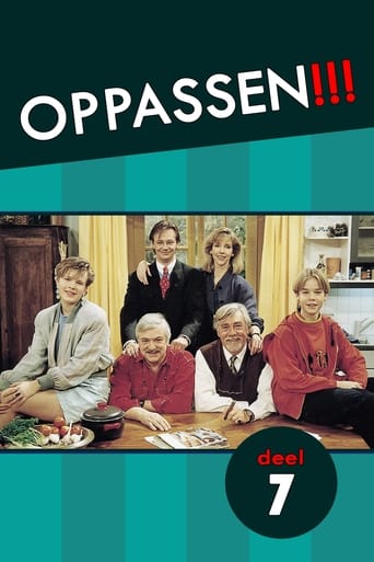 Oppassen!!! Season 7