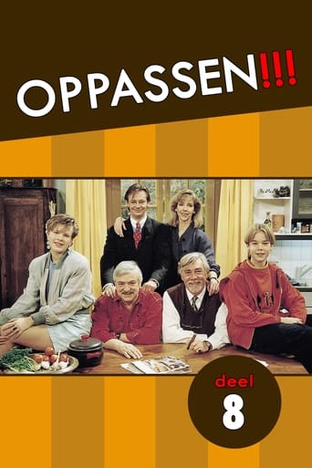 Oppassen!!! Season 8