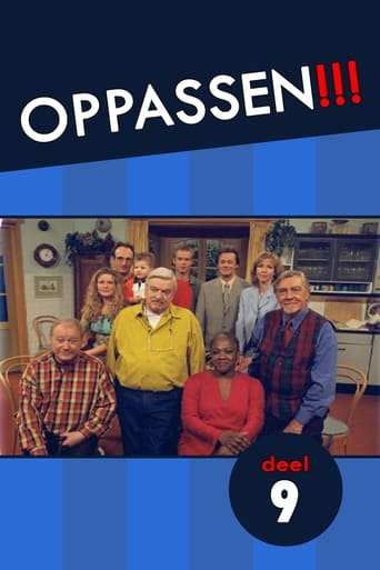 Oppassen!!! Season 9