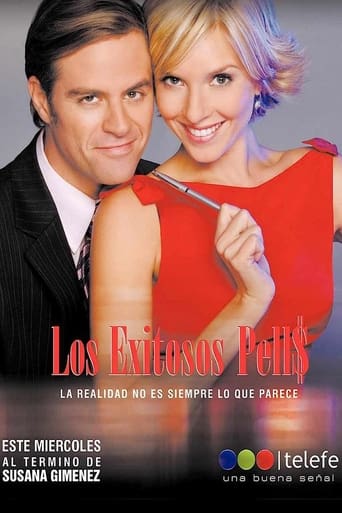 Los exitosos Pells Season 1