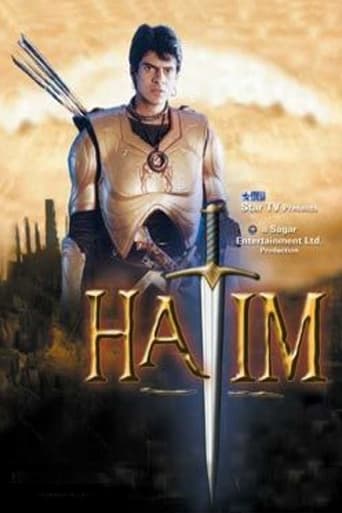 Hatim Season 1
