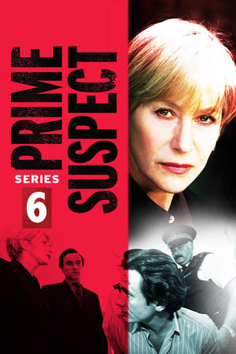 Prime Suspect Season 6