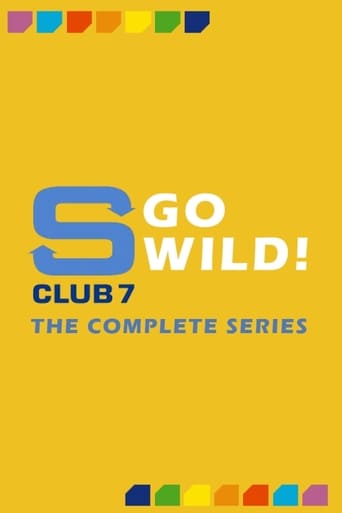 S Club 7 Go Wild! Season 1