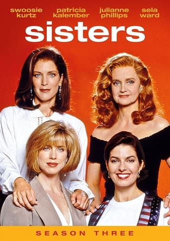 Sisters Season 3