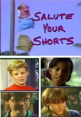 Salute Your Shorts Season 1