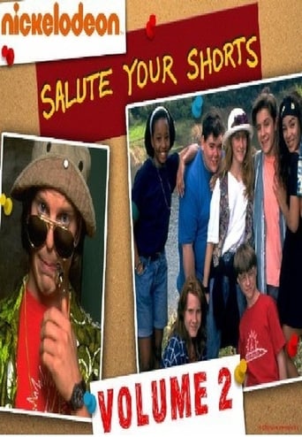 Salute Your Shorts Season 2