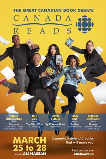 Canada Reads Season 19