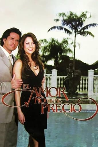 El Amor no Tiene Precio Season 1