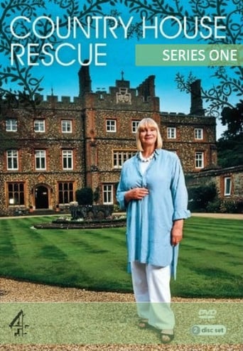 Country House Rescue Season 1