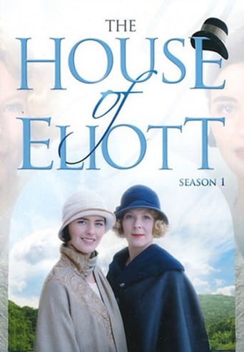 The House of Eliott Season 1