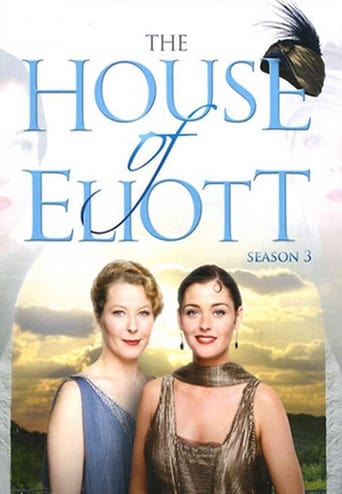 The House of Eliott