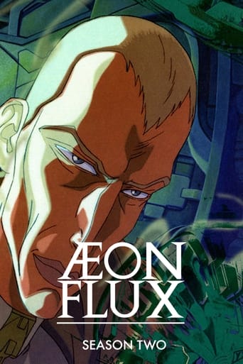 Æon Flux Season 2