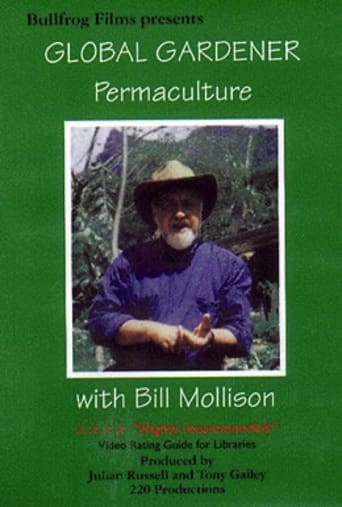 Bill Mollison - Global Gardener Season 1