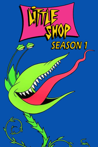 Little Shop Season 1