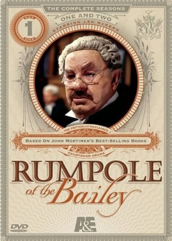 Rumpole of the Bailey Season 1