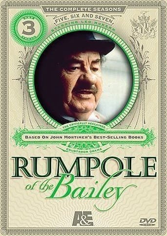 Rumpole of the Bailey Season 5