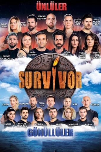 Survivor Türkiye Season 14