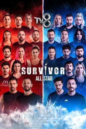 Survivor Türkiye Season 16