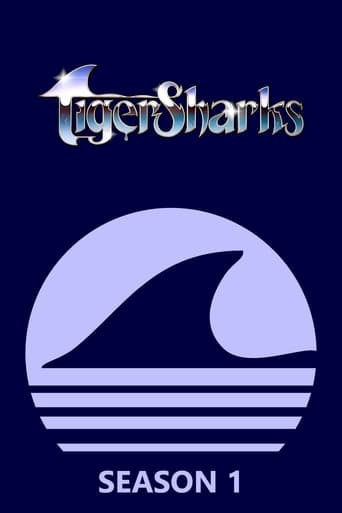 TigerSharks