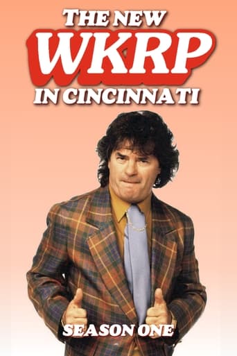 The New WKRP in Cincinnati Season 1