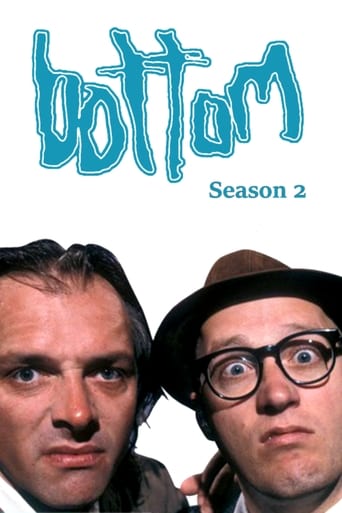 Bottom Season 2