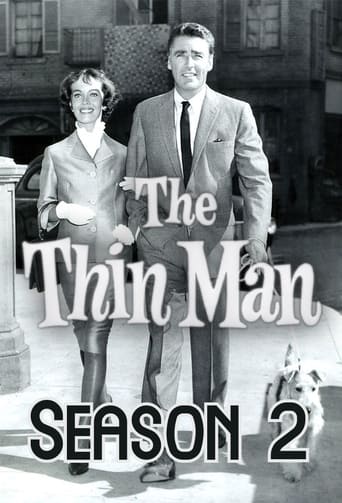 The Thin Man Season 2