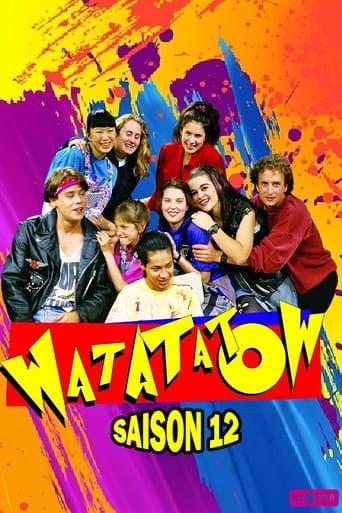 Watatatow Season 12