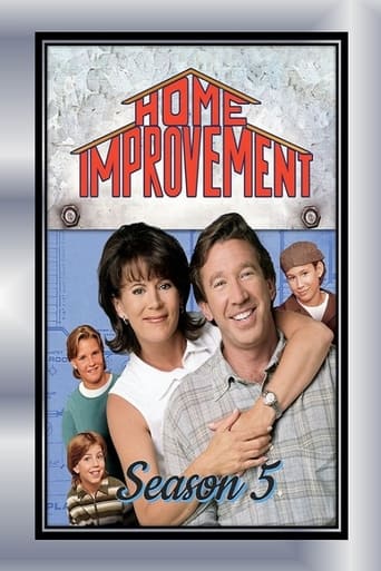 Home Improvement