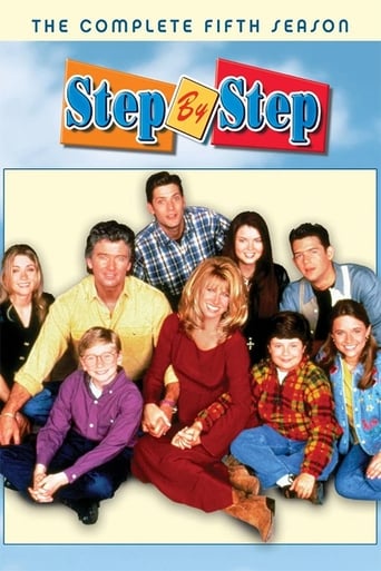 Step by Step Season 5