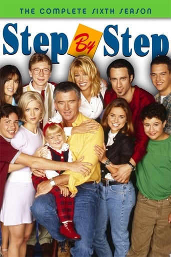 Step by Step Season 6