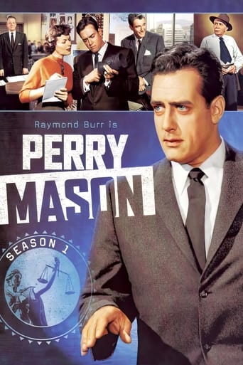 Perry Mason Season 1