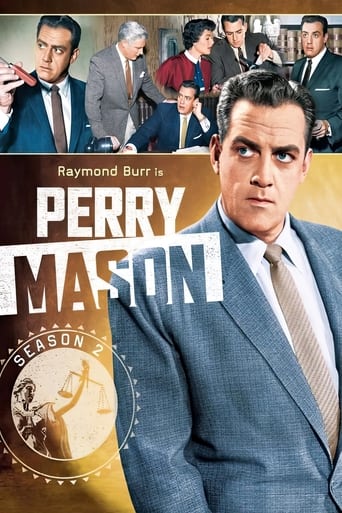 Perry Mason Season 2