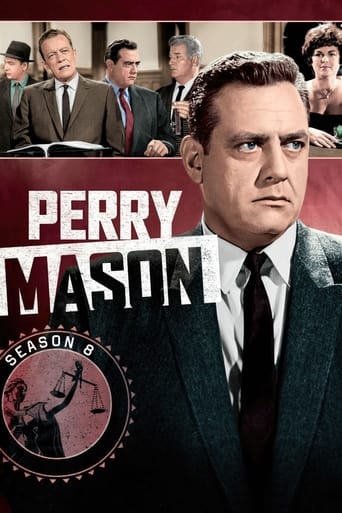 Perry Mason Season 8