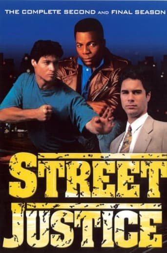 Street Justice Season 2