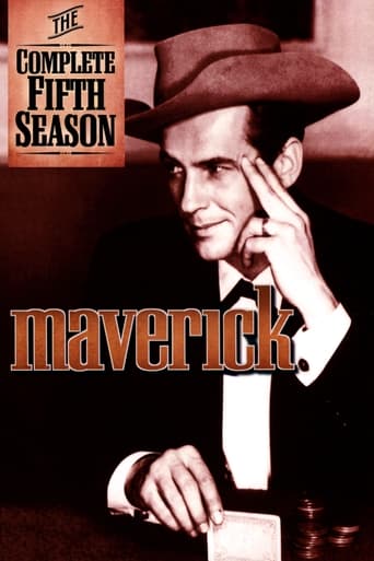 Maverick Season 5