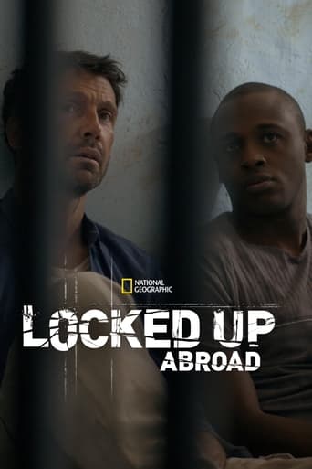 Banged Up Abroad Season 12