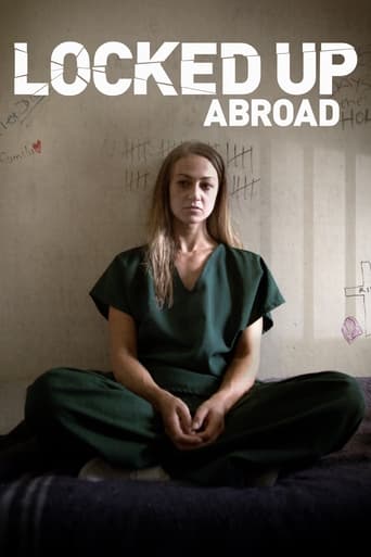 Banged Up Abroad