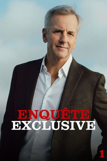 Enquête exclusive Season 1