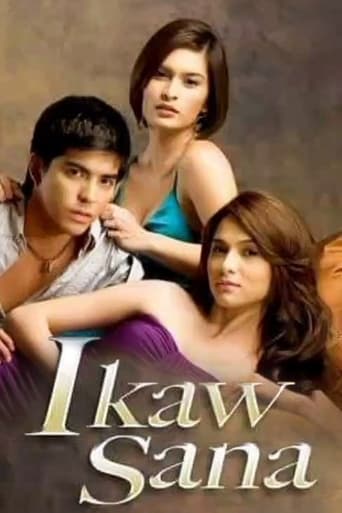 Kaya Kong Abutin Ang Langit Season 1