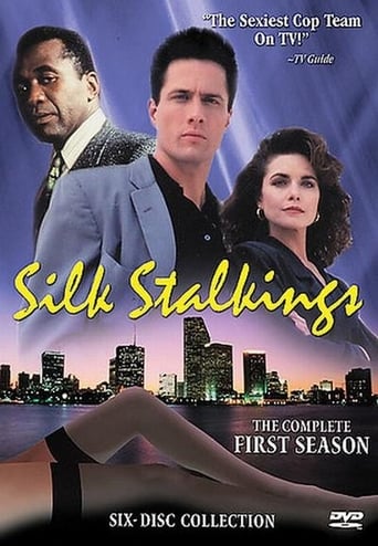 Silk Stalkings Season 1