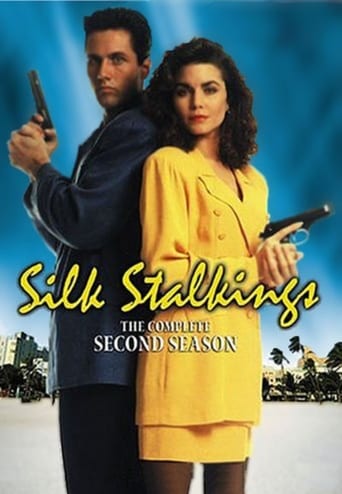 Silk Stalkings Season 2