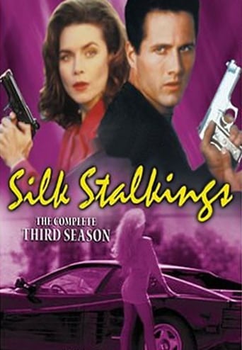 Silk Stalkings Season 3