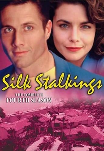 Silk Stalkings Season 4