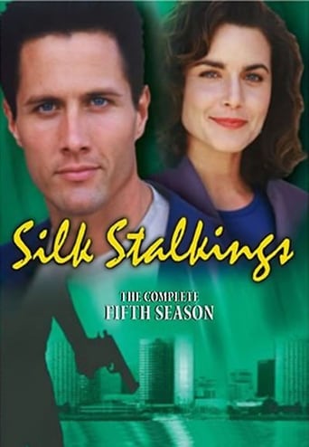 Silk Stalkings Season 5