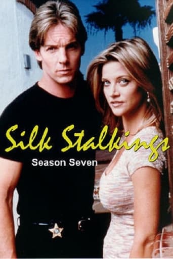 Silk Stalkings Season 7