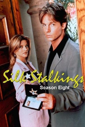 Silk Stalkings Season 8