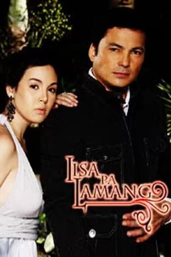 Iisa Pa Lamang Season 1
