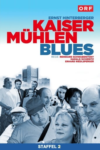 Kaisermühlen Blues Season 2